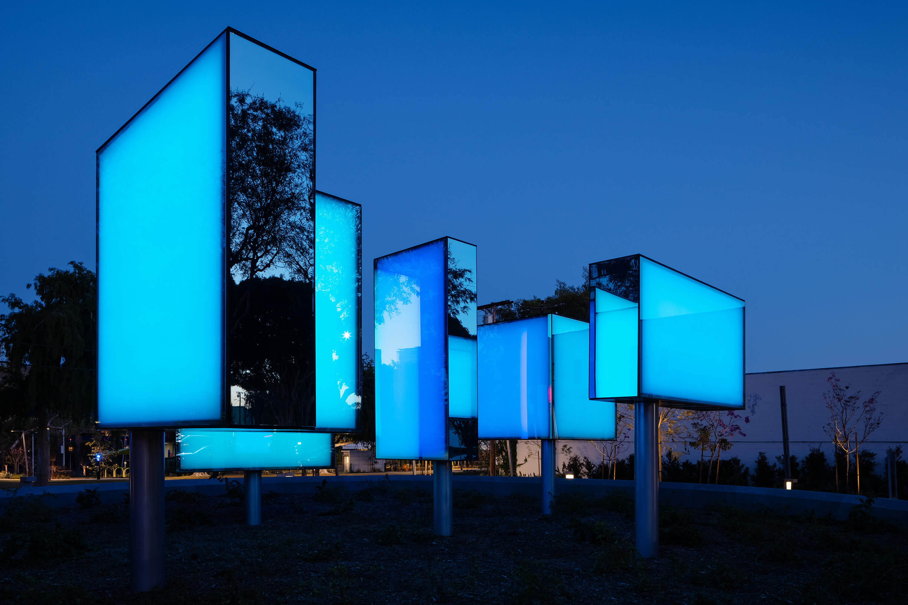 Parallel Perpendicular